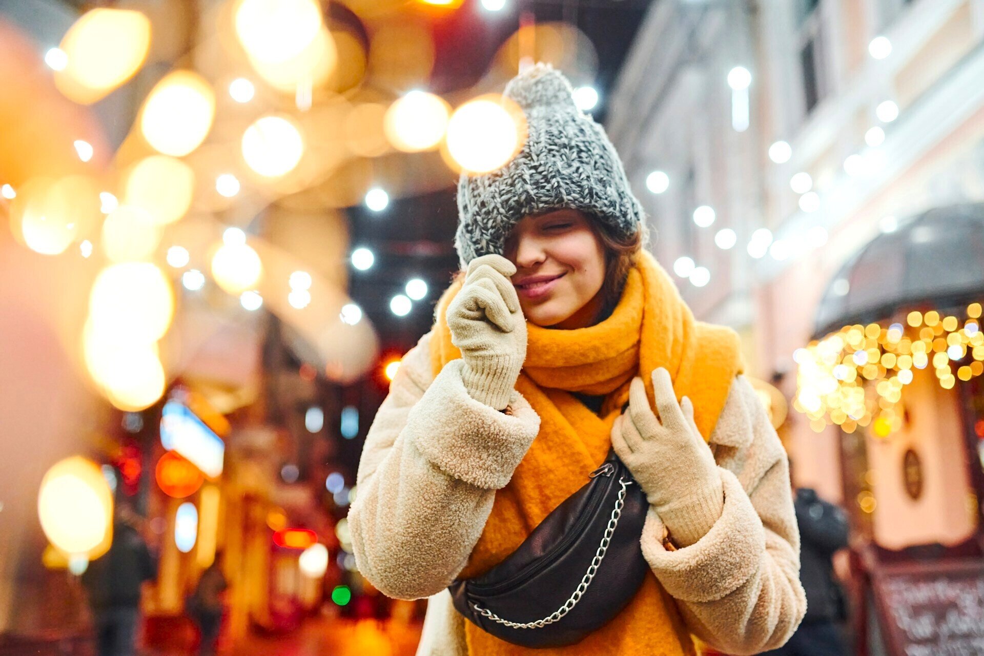 Where to Go for a December Weekend: 6 Ukrainian Cities with a Special ...
