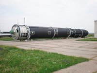 Strategic Missile Forces Museum