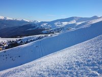 Ski Resort Drahobrat