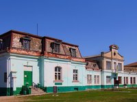 Antoniny Palace