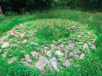 The Sanctuaries of the Bronze Age