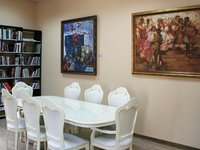 Музей современного искусства Украины