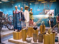 Дніпровський національний історичний музей імені Дмитра Яворницького