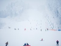 Ski and Tourist Complex Mihove
