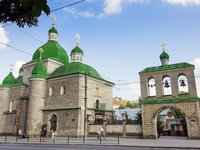 Кафедральный собор Рождества Христова