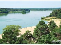Korbutovsky Hydropark