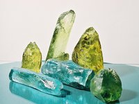 Museum of Precious and Decorative Stones