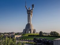 Национальный музей истории Великой Отечественной войны 1941-1945 гг.