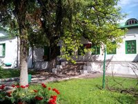 Музей-садиба Немировича-Данченка