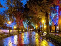 Primorsky Boulevard