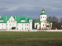 Motronynskyi Monastery