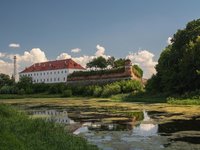 Dubno Castle