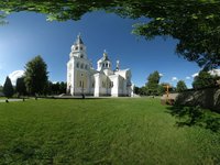 Trigirsky Monastery