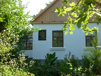 Bakhuta Literary Memorial Museum