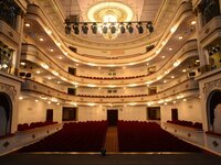 Dnipro Academic Comedy and Drama Theatre