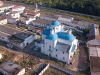 Гамаліївський монастир