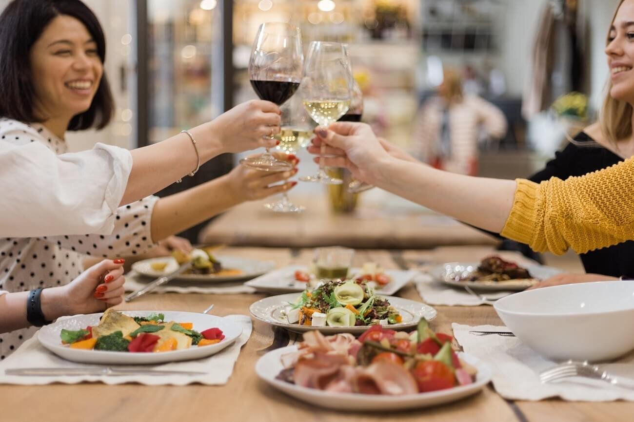 Ресторан національної кухні - «Ресторан сучасної київської кухні «Глек ...