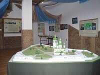 Музей "Чернігівщина - подорож крізь віки"