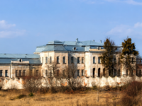 Lviv Museum of the History of Religion – Potocki Palace Branch