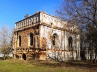 Sokal Synagogue