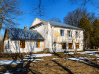 House of Franciszka and Helena Halamai (Sokal)