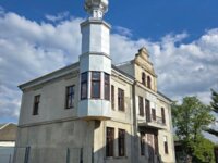 Synagogue of the Charitable Society “Yishre Lev” (Belz)