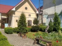 Museum of Karaite History and Culture