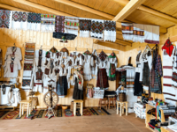Museum "Gallery of Hutsul Traditions and Rituals"