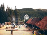 Ethno-Park "Hutsul Land"