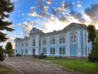 Zhytomyr Regional Museum of Local Lore
