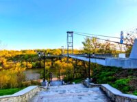 Shoduarskyi Park