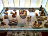 V.H. Bondarchuk Memorial Mineralogical Museum