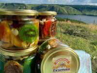 Медовая Бакота