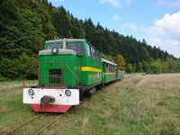 The Carpathian Tram