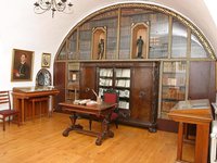Меморіальний музей Г.С. Сковороди
