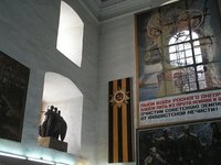 Музей-діорама „Битва за Дніпро в районі Переяслава і створення Букринського плацдарму восени 1943 р.”