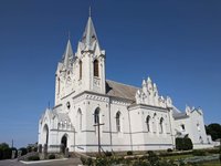 Костел Святой Анны