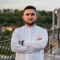 Юрій Ігнатов